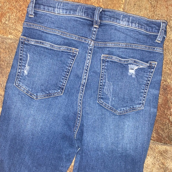 Fashion Nova Jeans - Picture 5 of 8